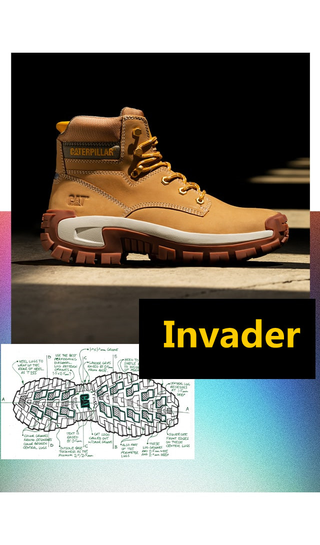 Invader